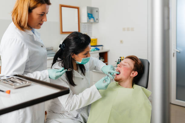Best Emergency TMJ Treatment in Spackenkill, NY